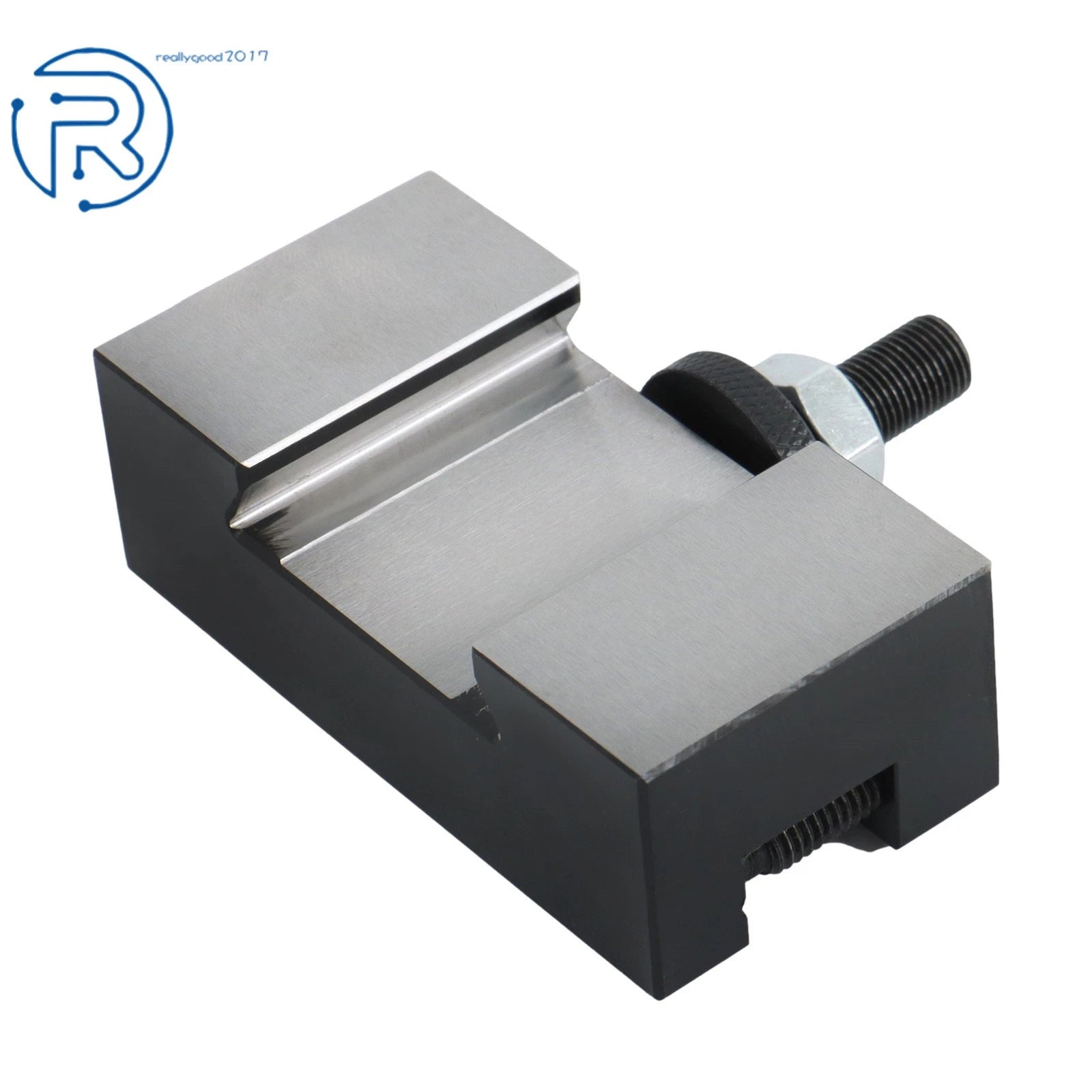 Quick Change Boring Tool Post for CNC Machines (250-202)