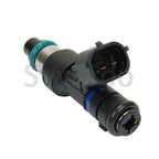 Fuel Injector 1G6K6-8AF00, 1G6K68AF00 for Nissan Forklift