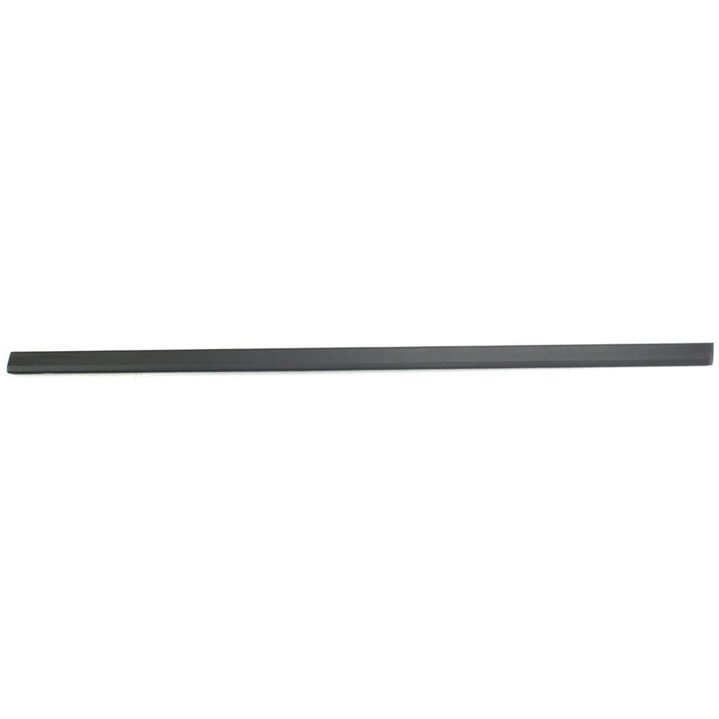 Set of 2 Door Molding and Beltlines for BMW 525i M5 (1989–1995)