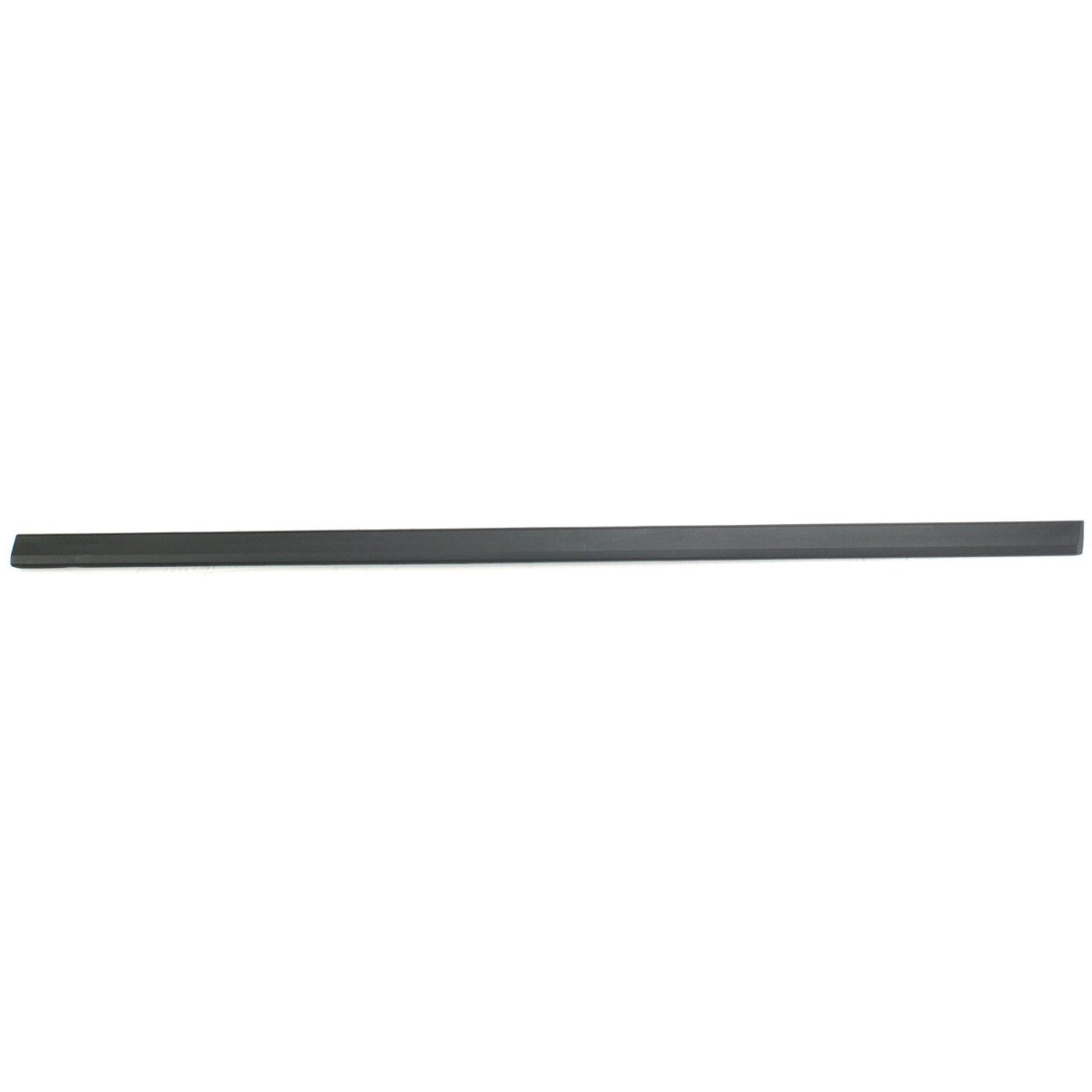 Set of 2 Door Molding and Beltlines for BMW 525i M5 (1989–1995)