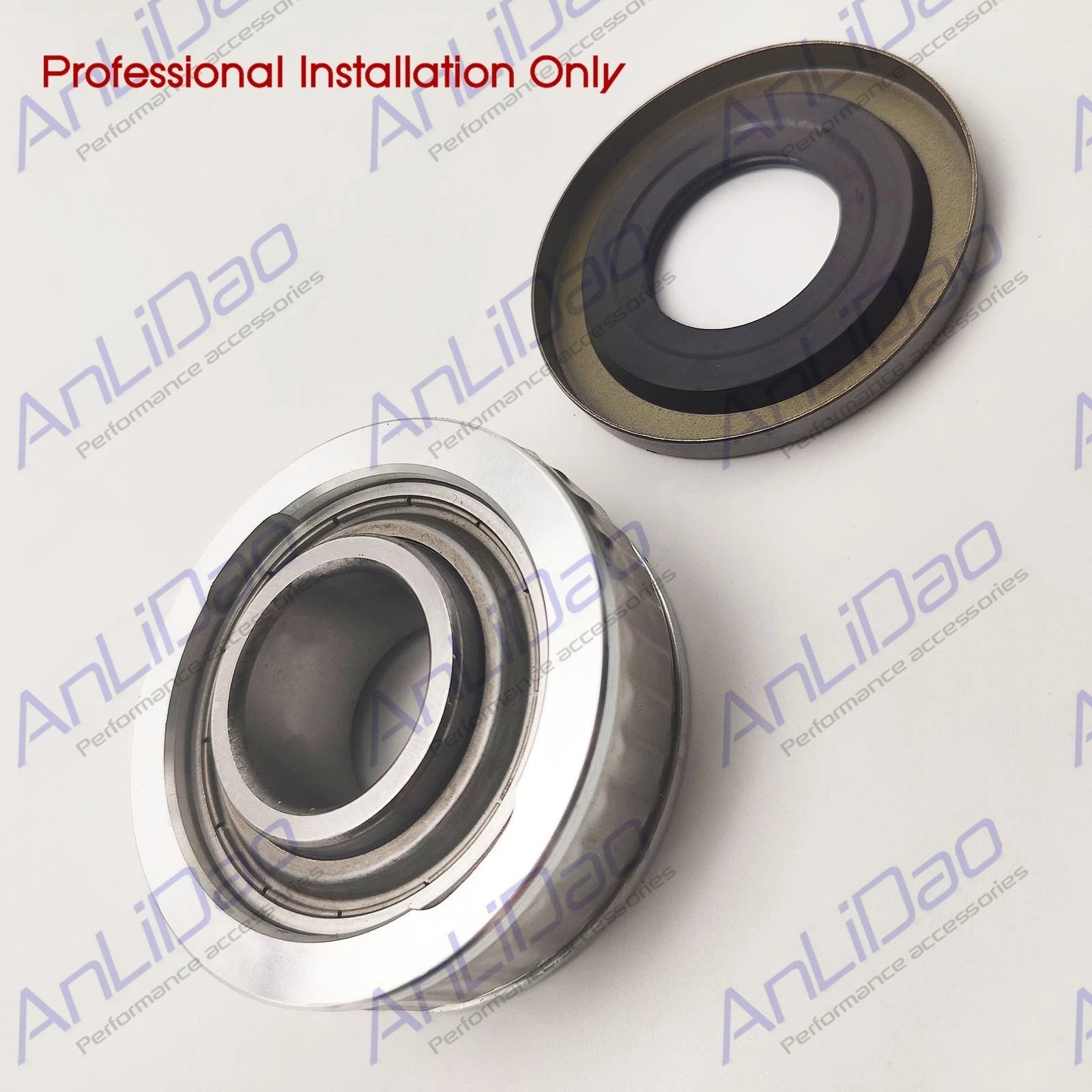 Gimbal Bearing & Seal for Mercruiser (30-60794A4, 30-879194A02, 26-88416)
