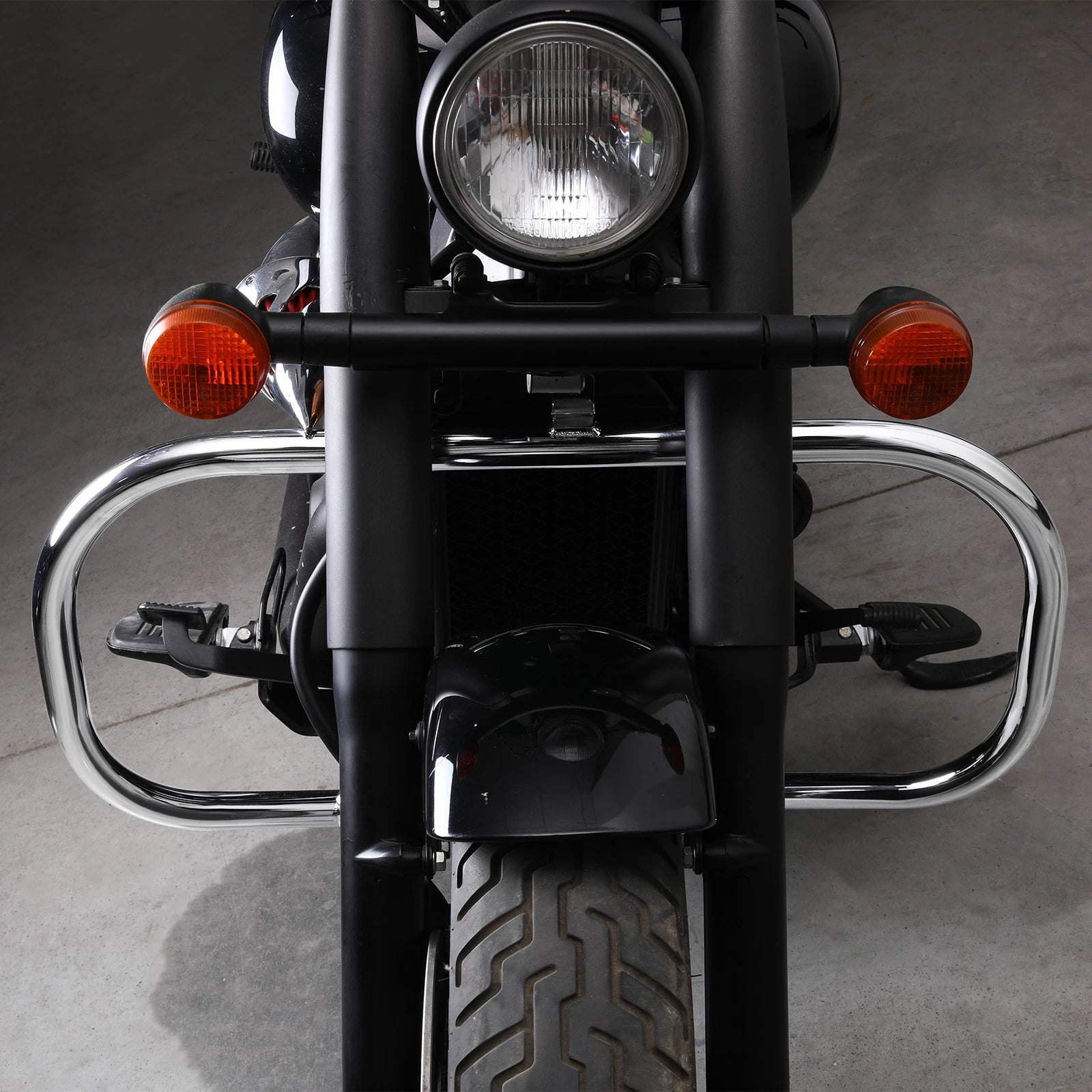 Engine Guard Highway Bar for Honda VT750 Shadow (2004–2025)