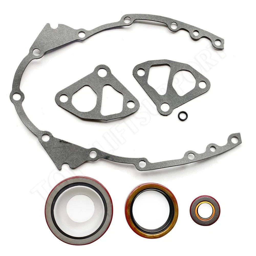 Timing Cover Gasket Set for Chevrolet Impala Corvette (1994–1996)