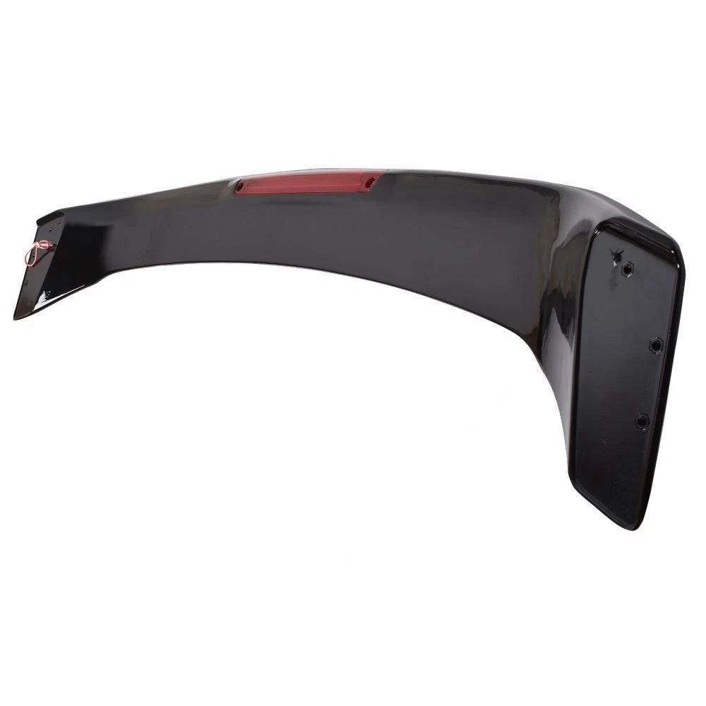 Trunk Spoiler Wing with LED Brake Light for Honda Civic 4DR (2013-2015)