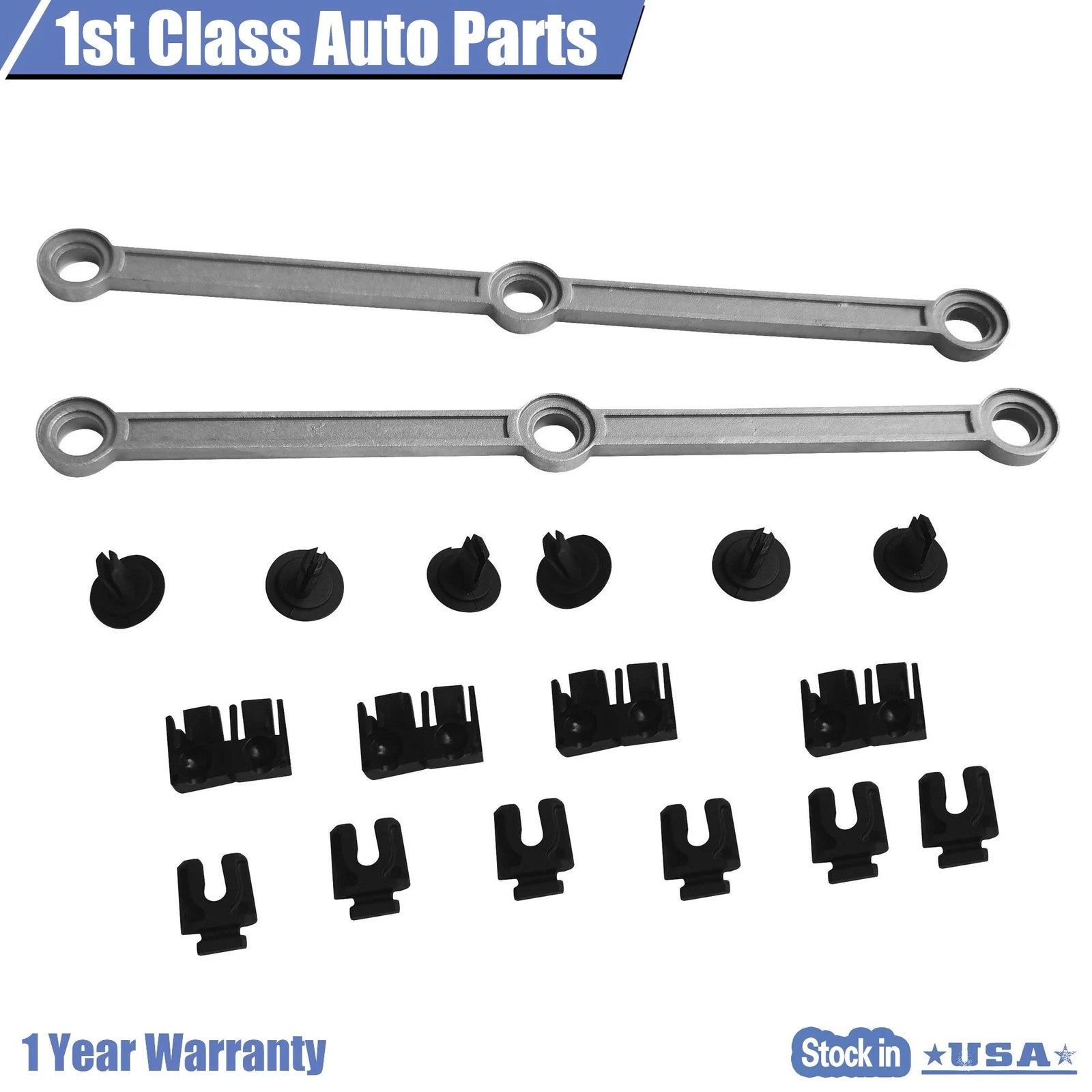 Intake Manifold Connecting Rods for Chrysler 300, Jeep Grand Cherokee (2005–2010)