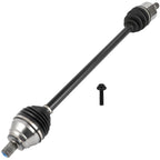 Front Right CV Axle for Volkswagen CC Golf Jetta Passat Rabbit