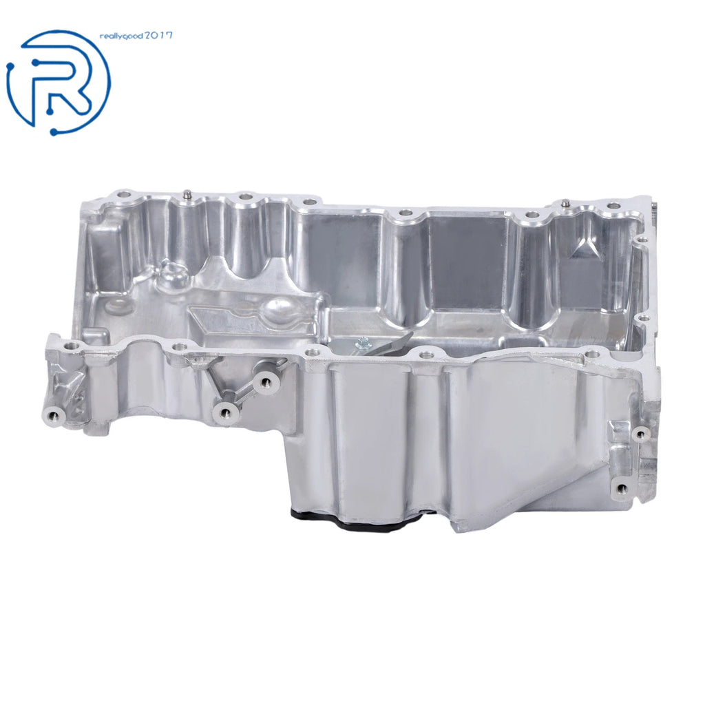 Engine Oil Pan 12659287 for Chevrolet Equinox GMC Acadia Buick Regal (2010–2017)