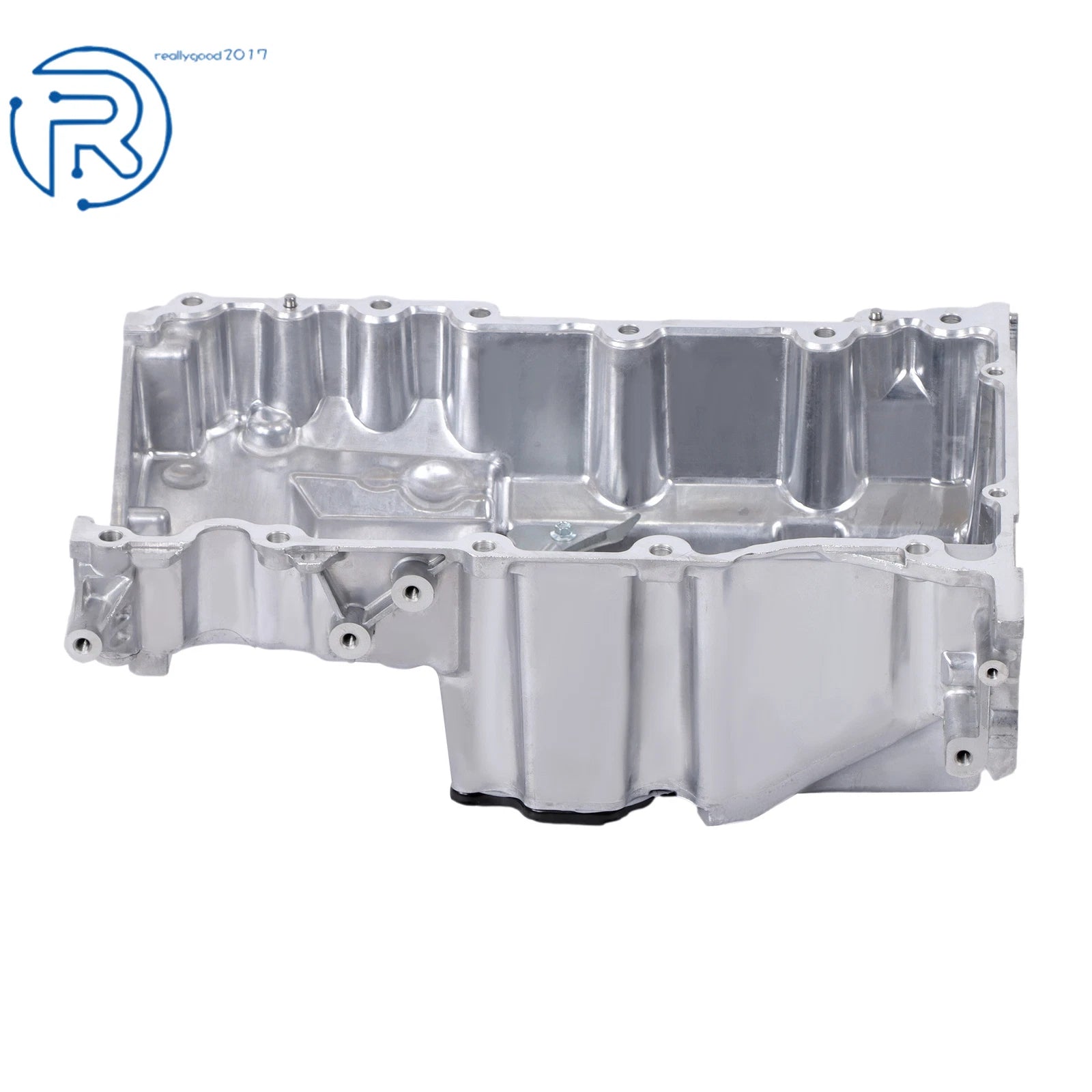 Engine Oil Pan 12659287 for Chevrolet Equinox GMC Acadia Buick Regal (2010–2017)