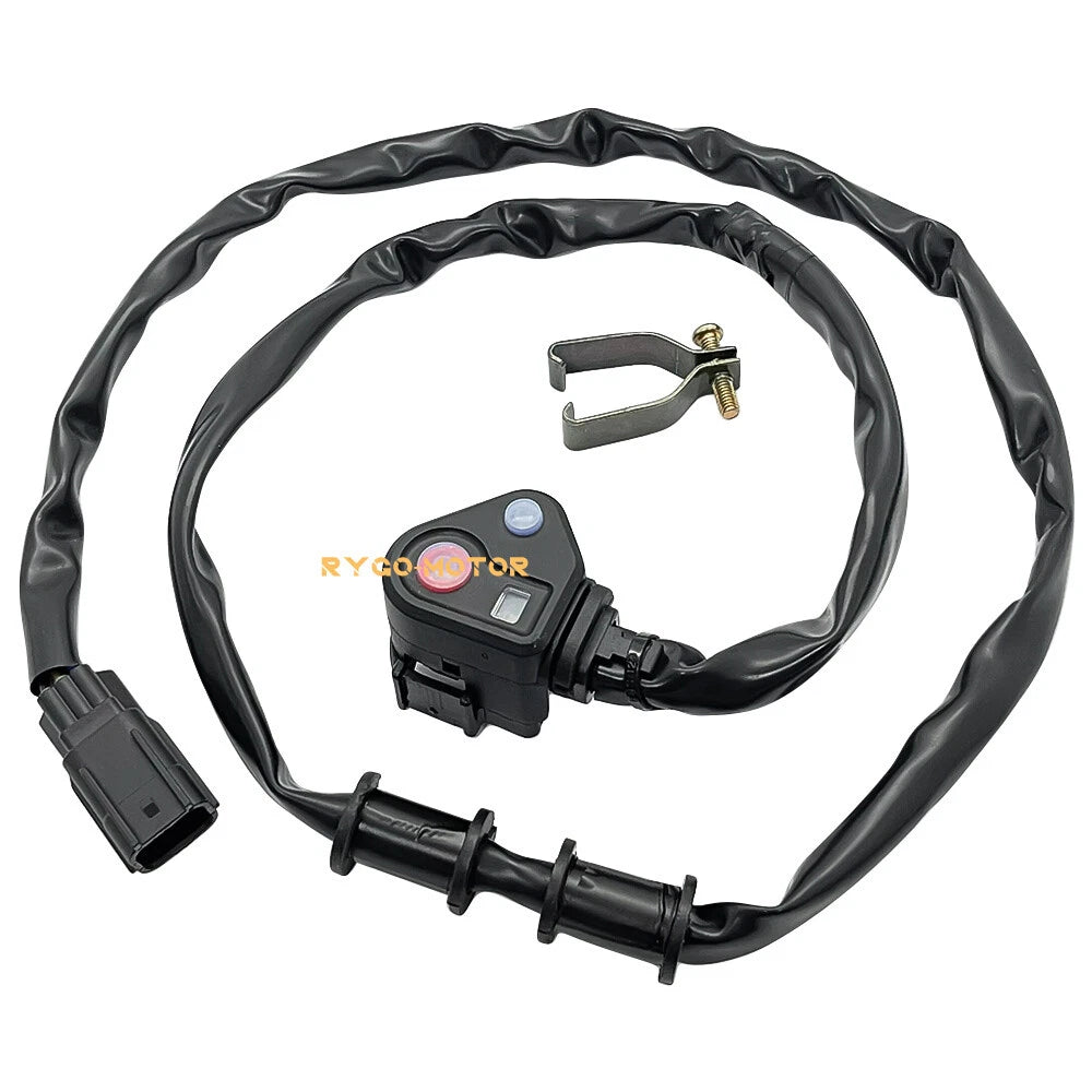 Stop Kill Mode Change Switch for Honda CRF450R CRF450RX CRF450RWE (2017–2020)