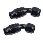 Stainless Steel Nylon Braided Fuel Line Kit for Universal Applications (20FT)