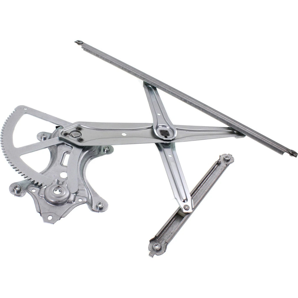 Window Regulator for RX350 (2007–2015) Right Front Passenger Side