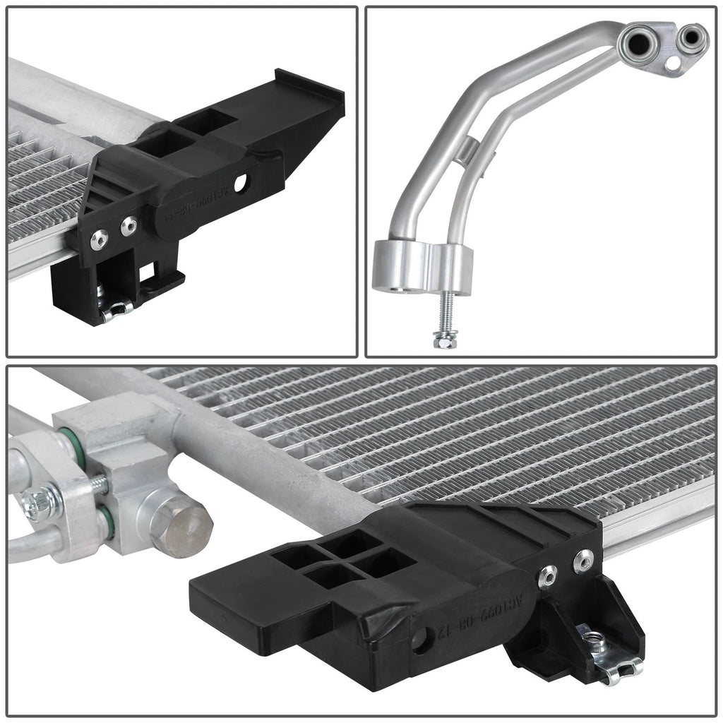 A/C Condenser for Nissan Altima (2019–2020) NI3030183