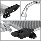 A/C Condenser for Nissan Altima (2019–2020) NI3030183