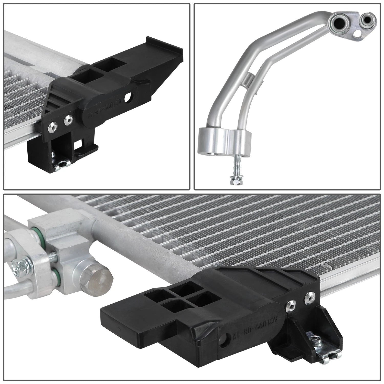 A/C Condenser for Nissan Altima (2019–2020) NI3030183