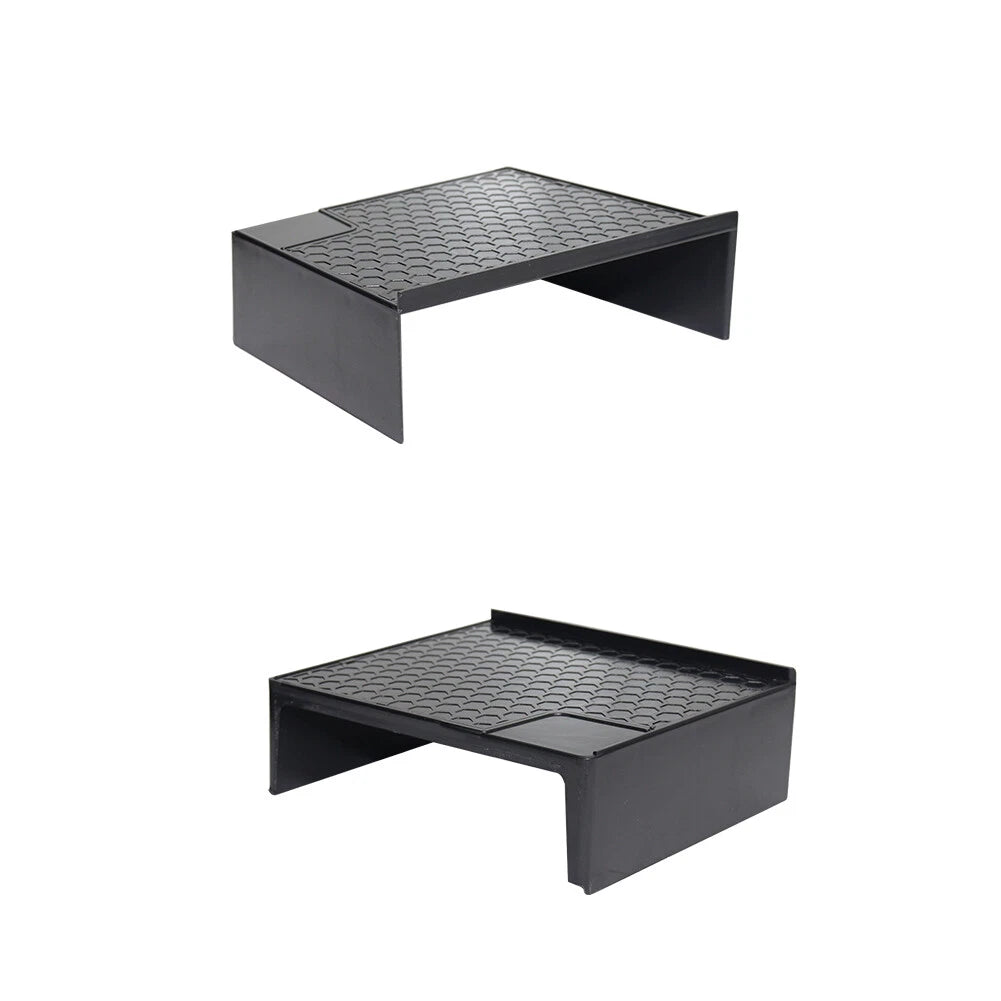 Dashboard Storage Box Compartment Tray for Corvette C7 Stingray (2014–2019)