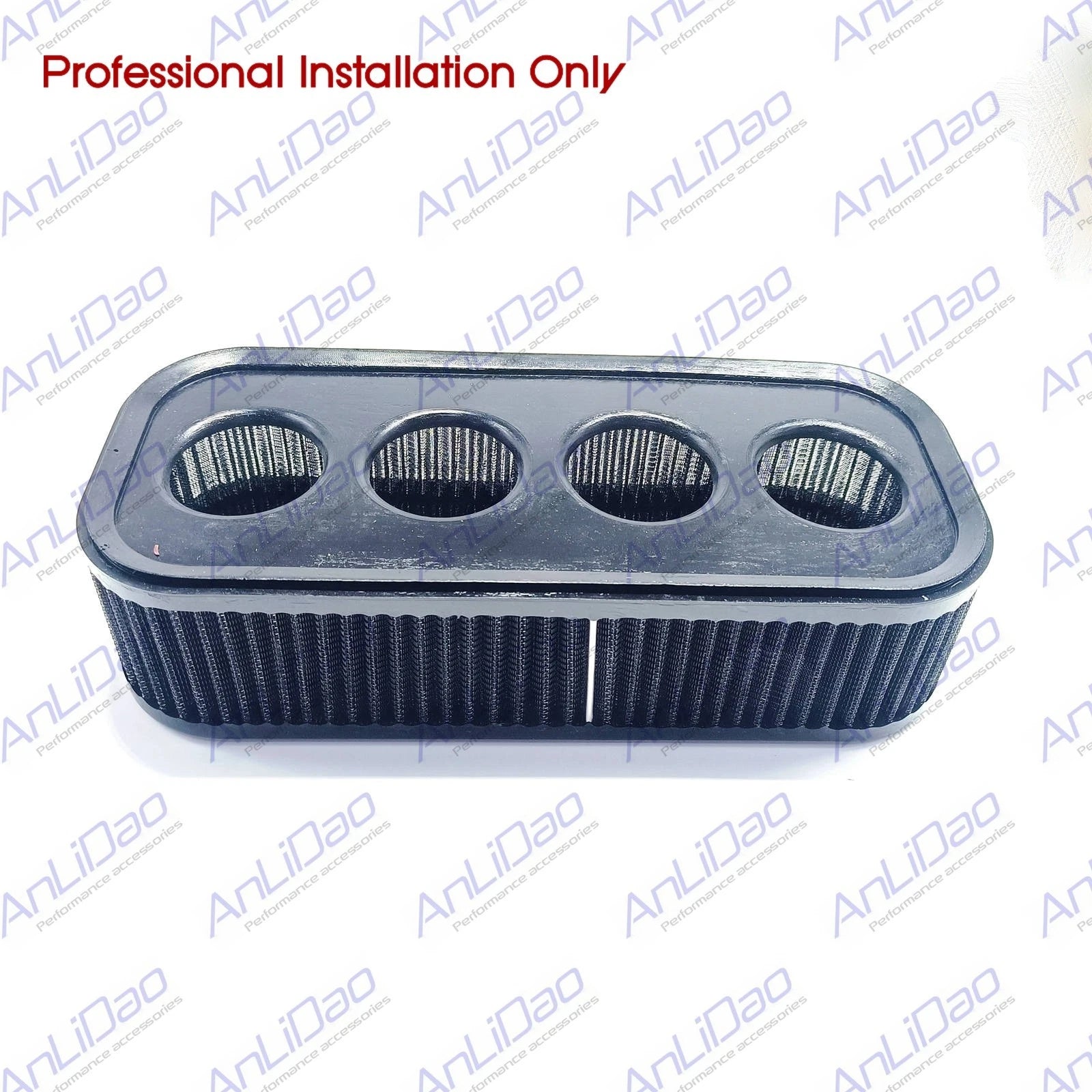 High-Performance Air Filter for Yamaha AR SX 230 1000 1100 (2000–2023) 6B6-14451