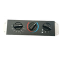 A/C Selector HVAC Blower Control Switch for Jeep Wrangler (2002–2006)