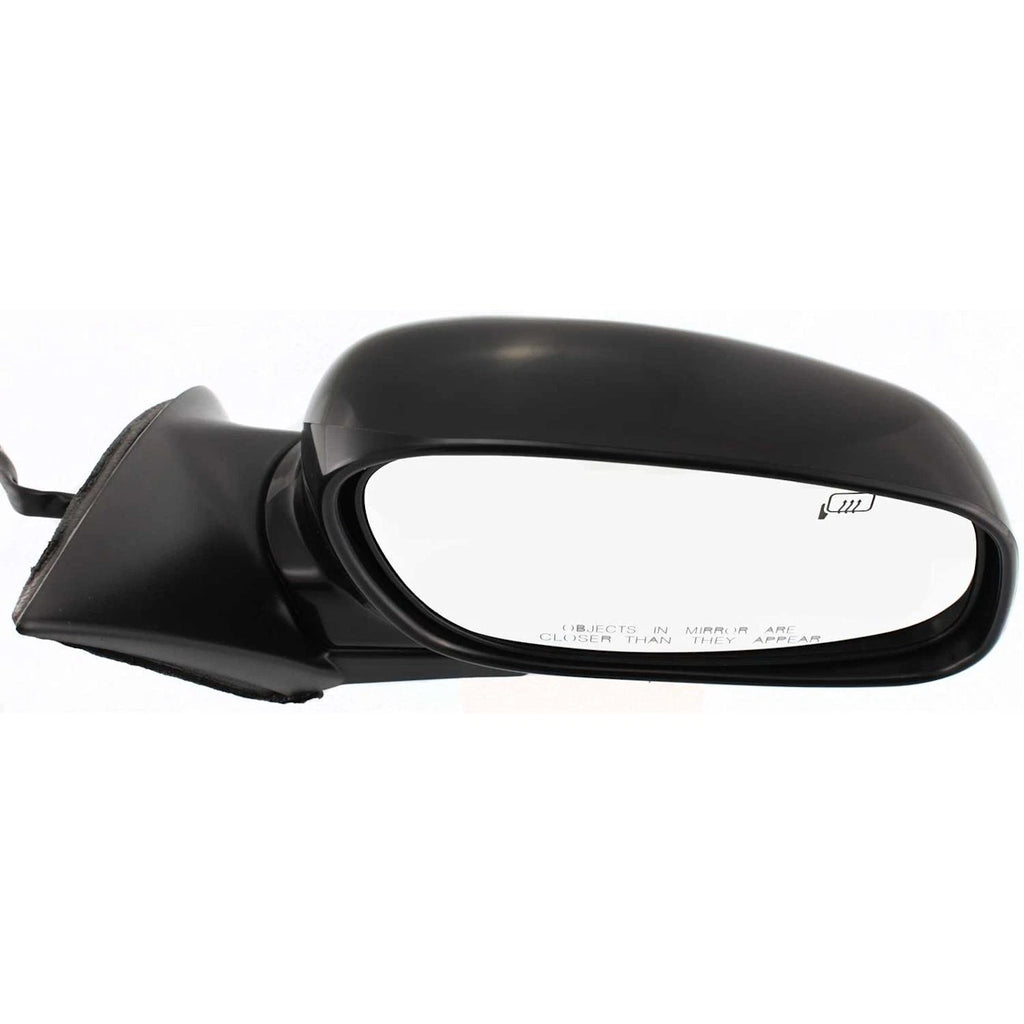 Power Mirror Set for Lincoln Town Car (1998–2002) Heated Manual Folding