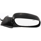 Power Mirror Set for Lincoln Town Car (1998–2002) Heated Manual Folding