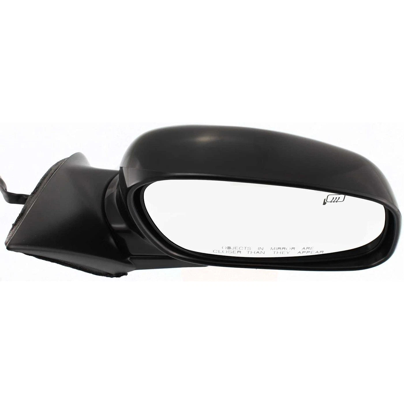 Power Mirror Set for Lincoln Town Car (1998–2002) Heated Manual Folding