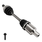 Front LH CV Axle Shaft Assembly for Mercedes-Benz W204 C300 (2012–2015)
