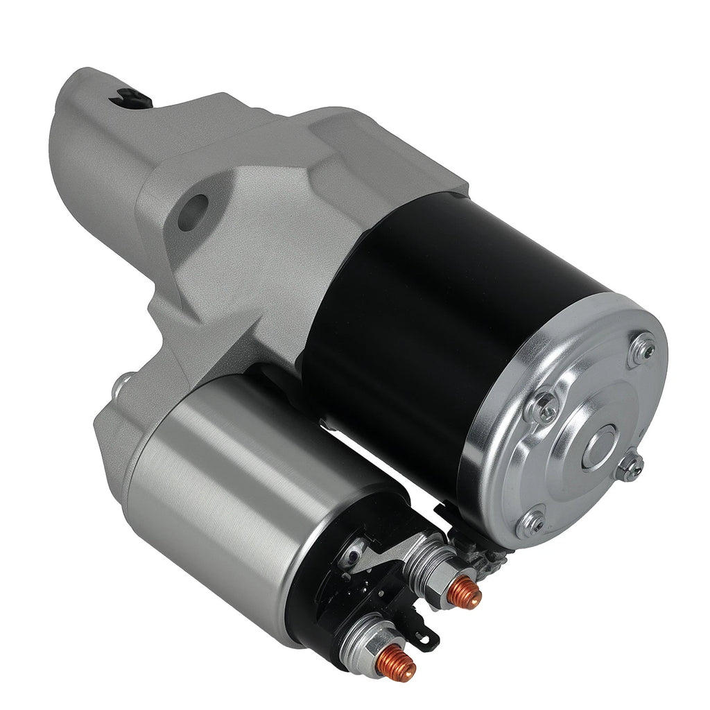 Starter for Subaru Forester 2.5L (2014–2018) & Impreza 2.0L (2012–2016) 19273N