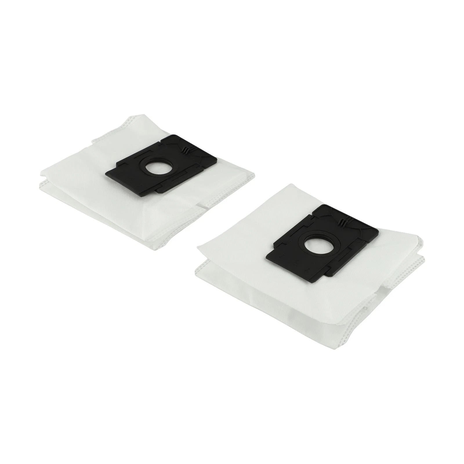 Set of 4 Dust Bags for EZVIZ RC3 RE4 RE5 (Compatible)
