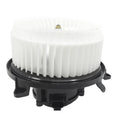 Blower Motor with Fan Cage for Ford Lincoln