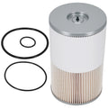 FS19764 Diesel Fuel Water Separator for Volvo Peterbilt (1997–2021)