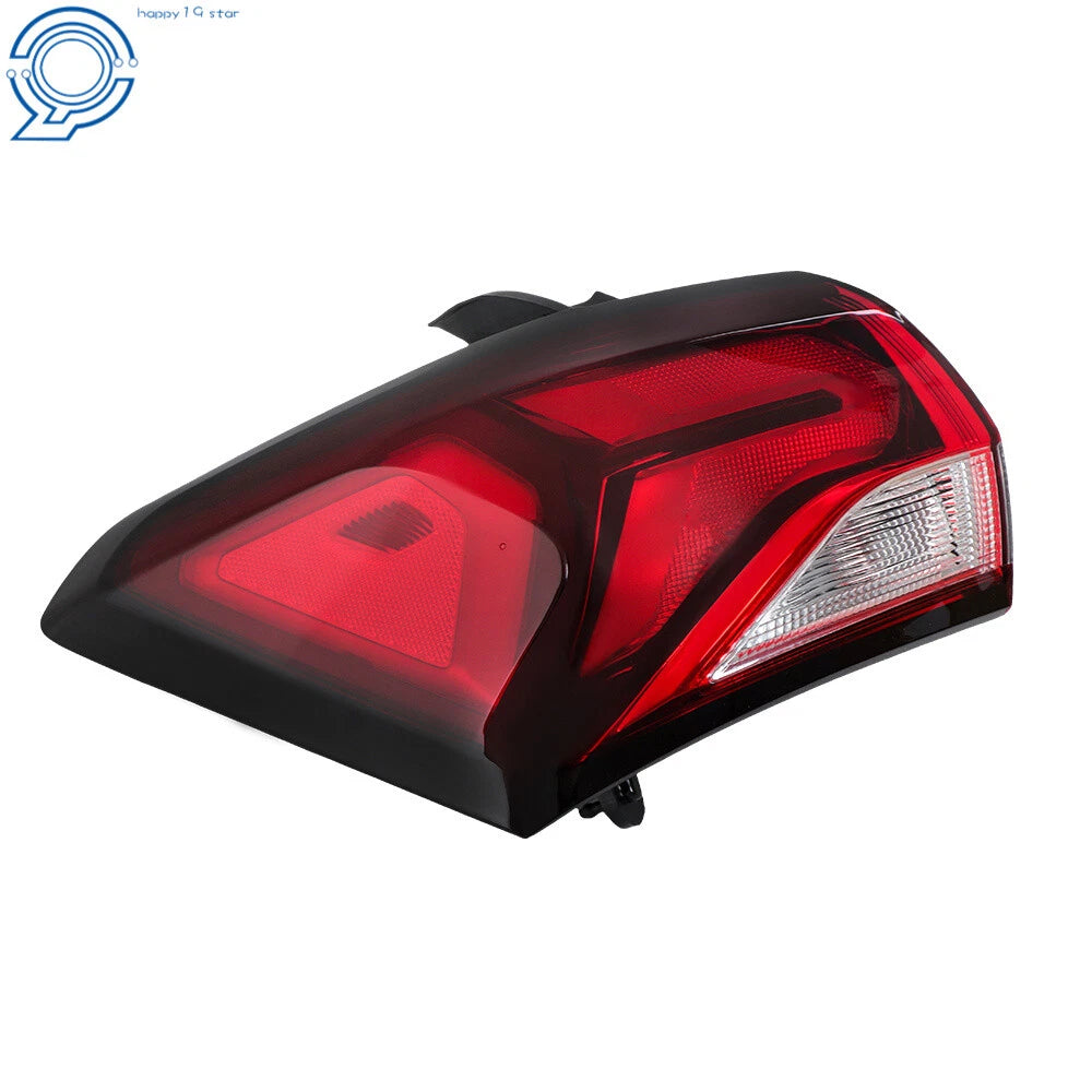 Tail Light Brake Lamp for Chevrolet Equinox (2022–2024) Left Side Outer