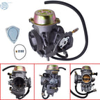Carburetor for Bombardier DS650 DS650X (2000-2007)