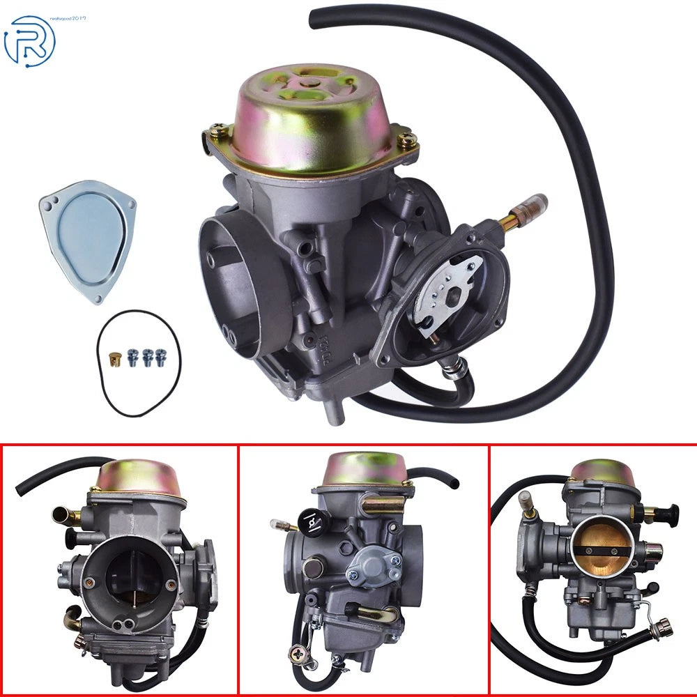 Carburetor for Bombardier DS650 DS650X (2000-2007)