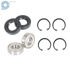 Rear Axle Bearing & Seal Kit for EZGO Golf Cart (All Years)