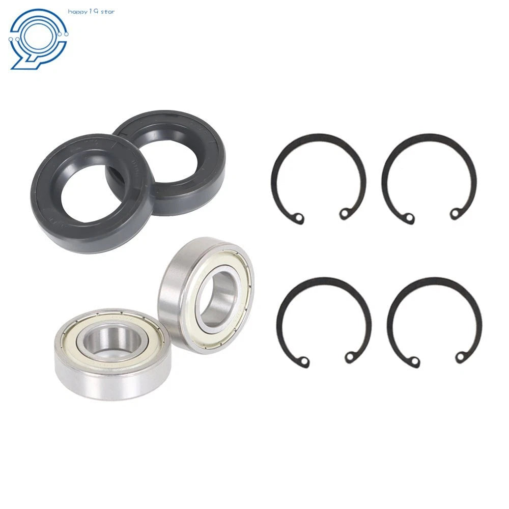 Rear Axle Bearing & Seal Kit for EZGO Golf Cart (All Years)