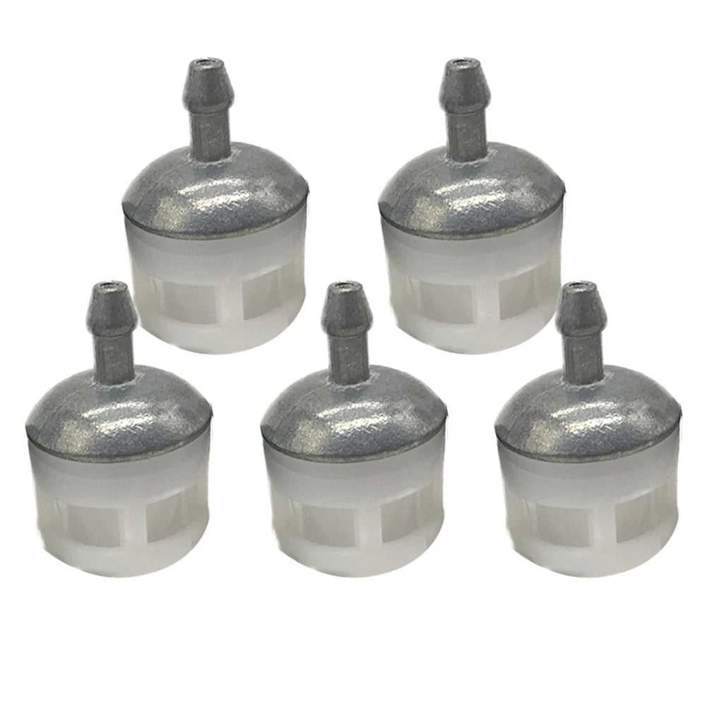 Pack of 5 Fuel Filters for HS45 HS72 HS74 HS76