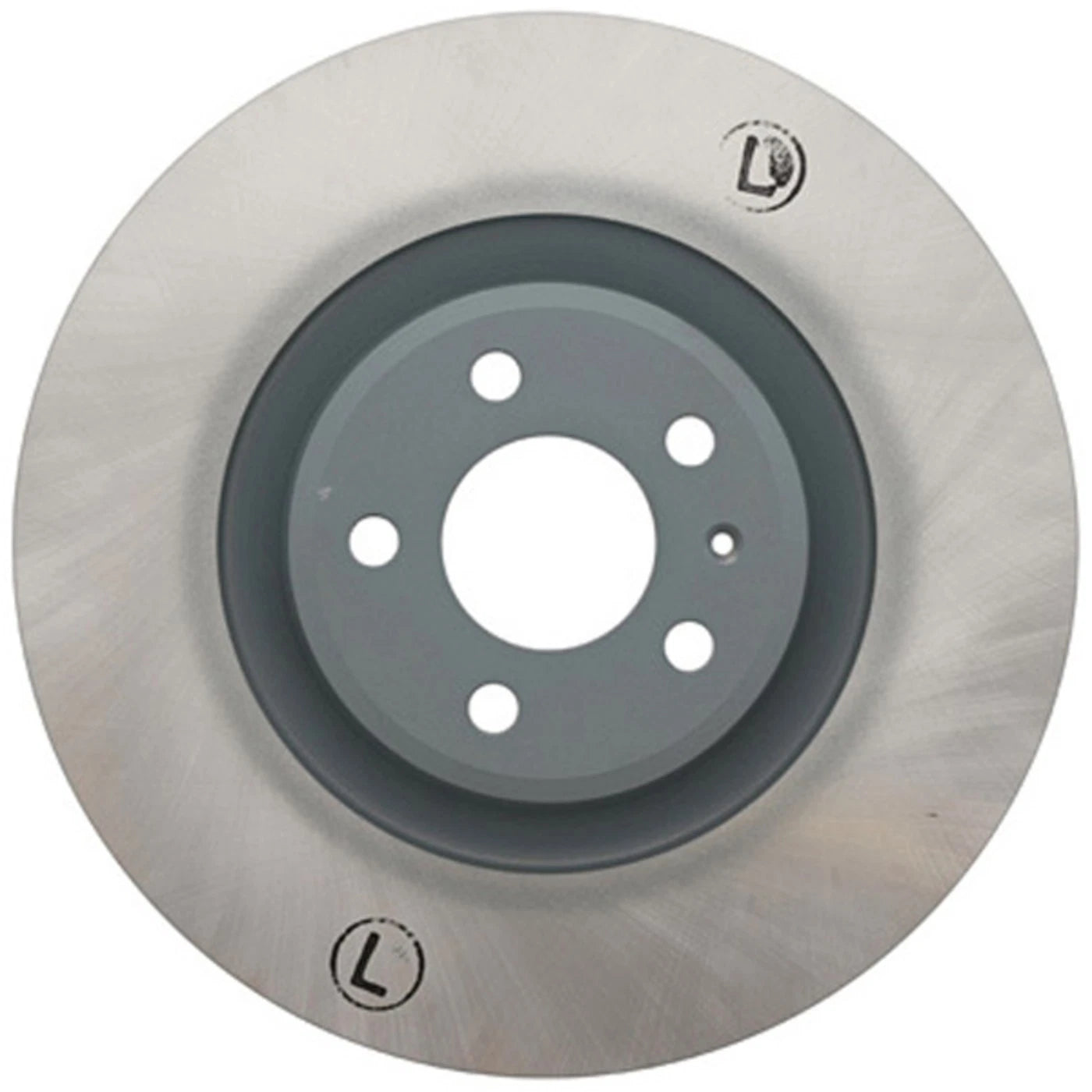 Brake Discs for Porsche Macan (2014–2021)