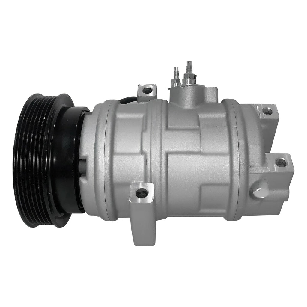 AC Compressor Kit With Condenser for Acura TL 3.2L (2003-2008)