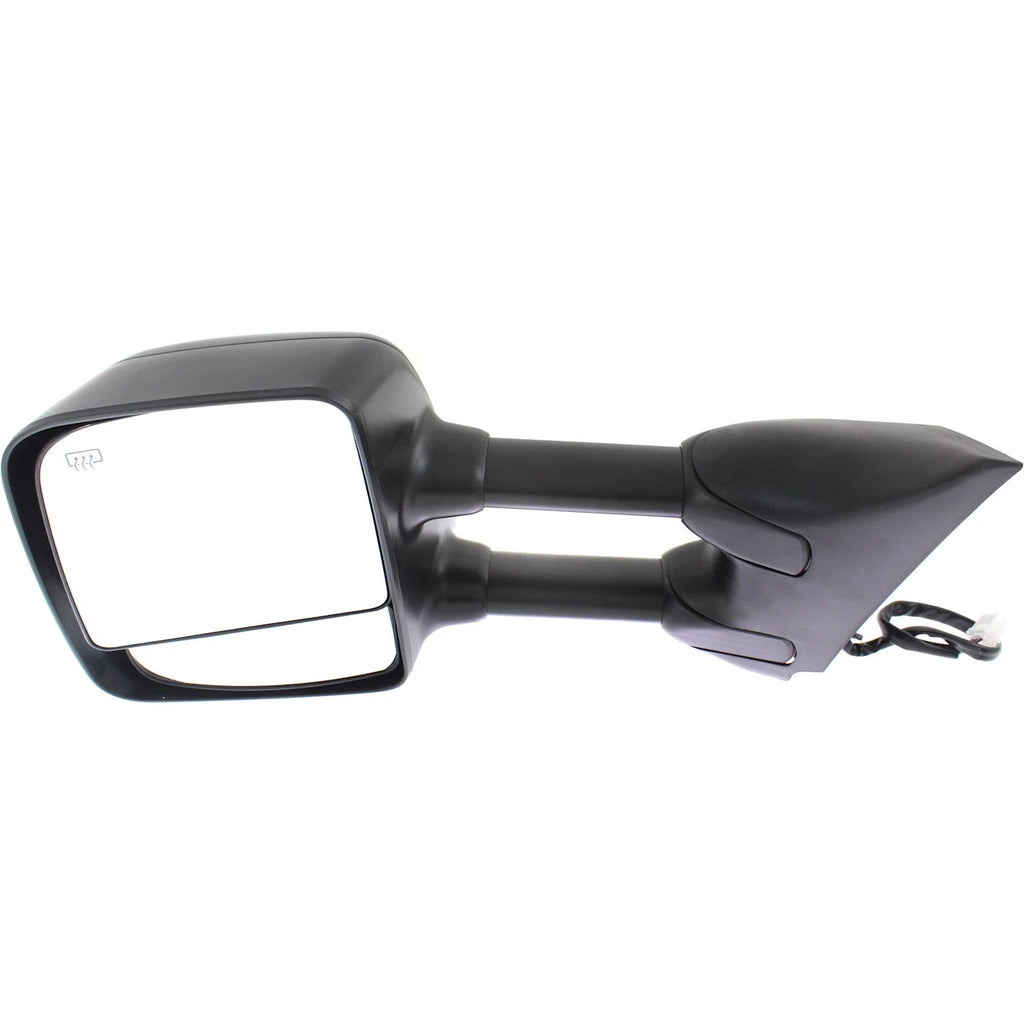 Power Towing Mirror for Nissan Titan (2008–2015) Left Heated Memory