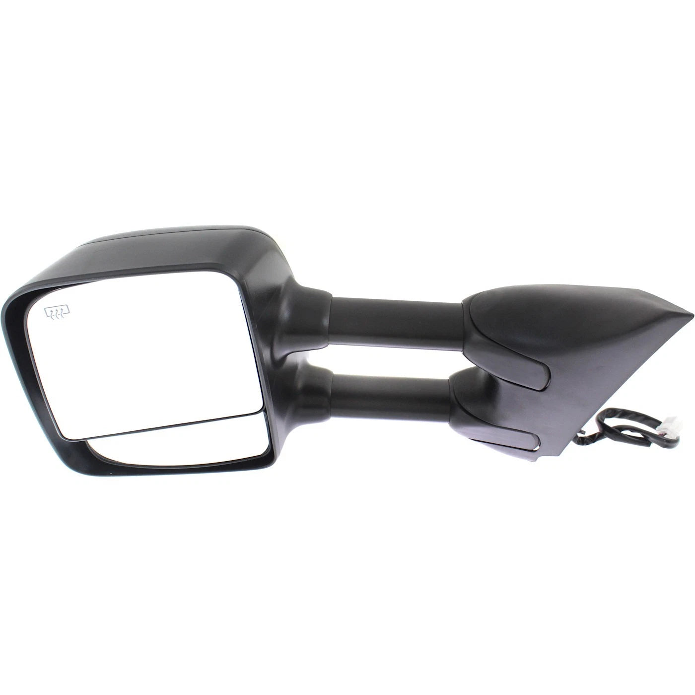 Power Towing Mirror for Nissan Titan (2008–2015) Left Heated Memory