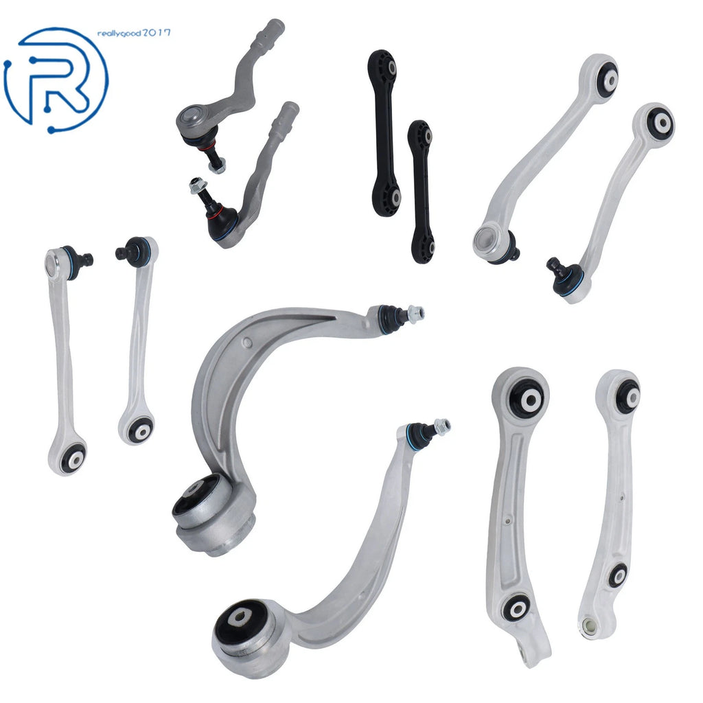 Control Arm Suspension Kit for Audi A4 A5 RS5 S4 (2013–2016)