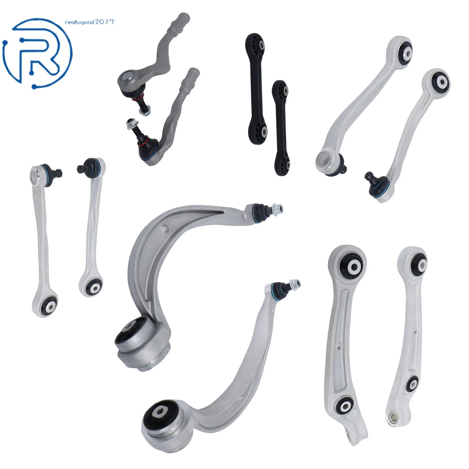Control Arm Suspension Kit for Audi A4 A5 RS5 S4 (2013–2016)