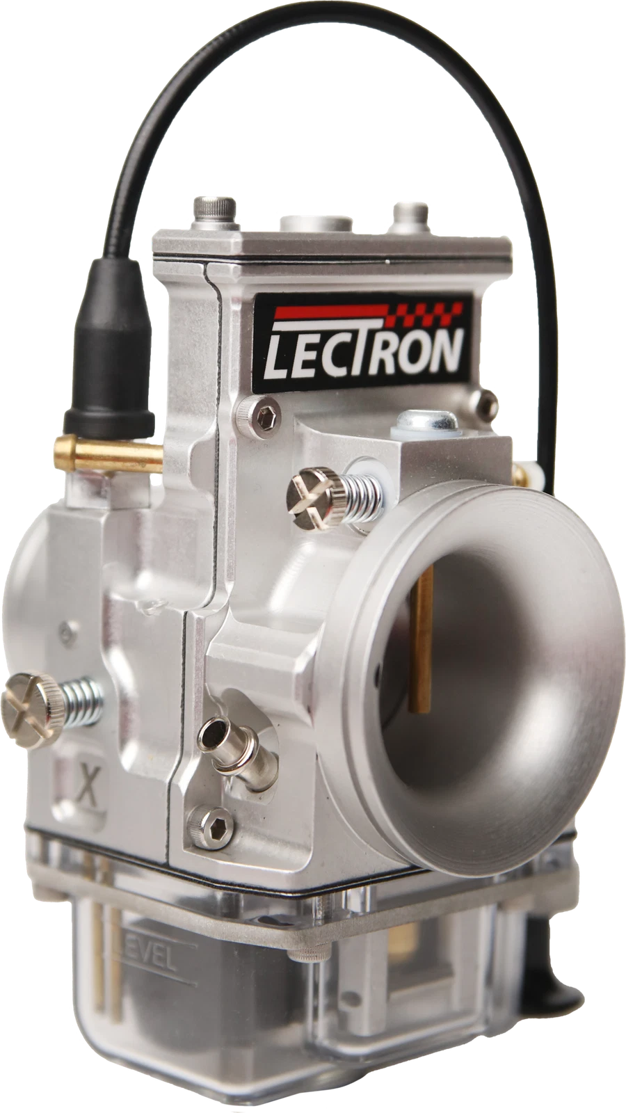 Billetron HD-X+ Carburetor for Harley Models (1996–2024)