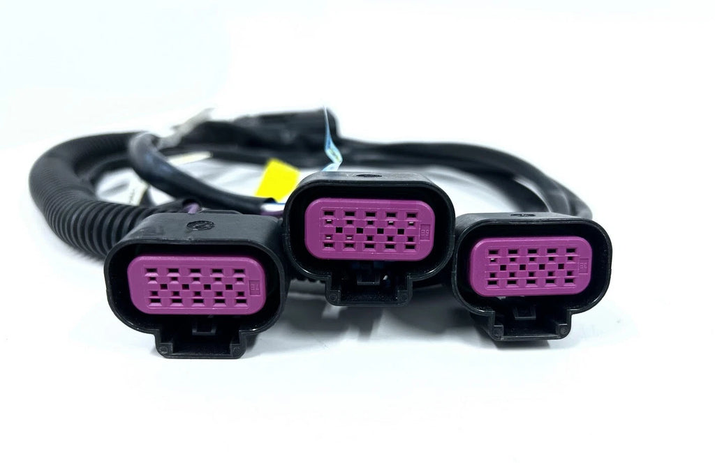 Instrument Adapter Harness for Mercury (84892323A08)