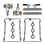 Timing Chain Tensioner Gasket Kit for Audi A4 A6 Allroad VW Passat (1996–2005)