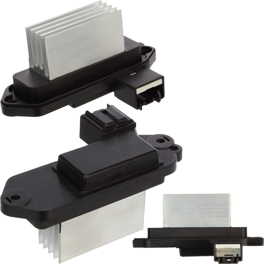 Blower Motor Resistors for Mazda 5 (2008–2010)