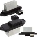 Blower Motor Resistors for Mazda 5 (2008–2010)