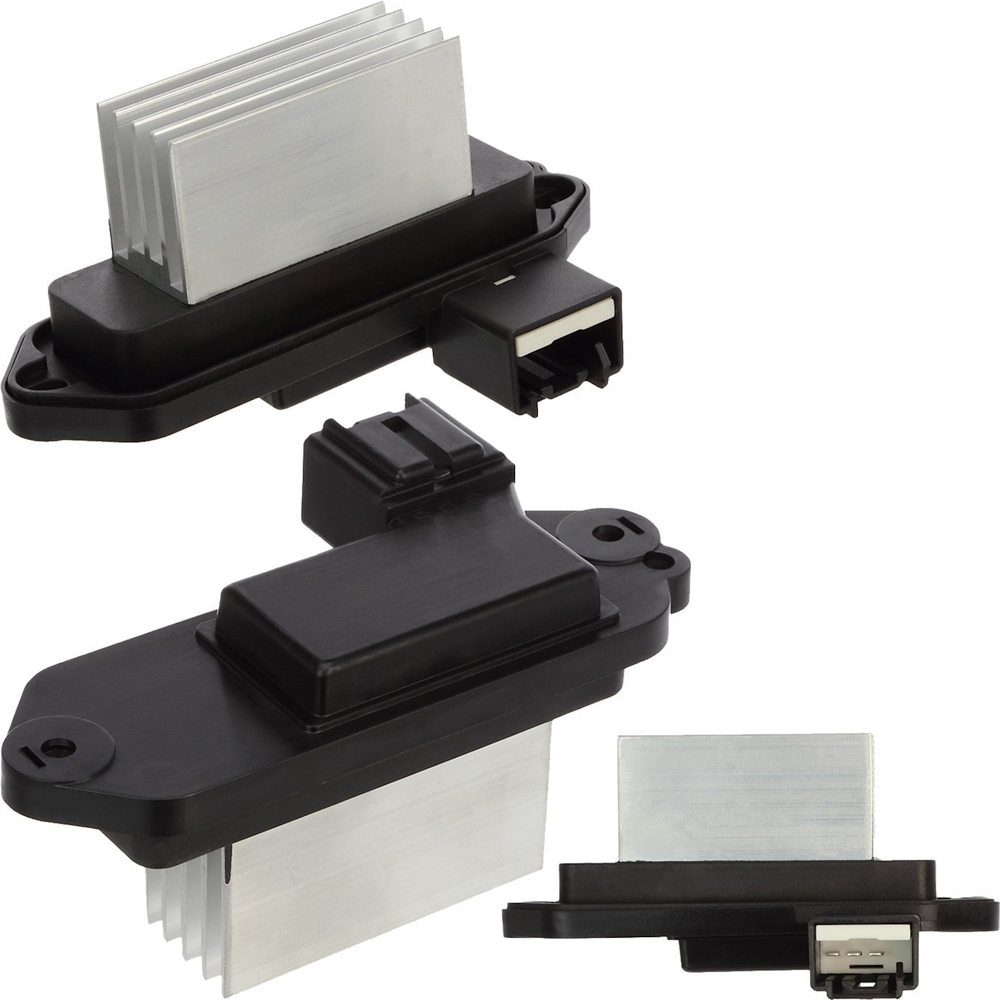 Blower Motor Resistors for Mazda 5 (2008–2010)