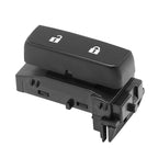 Front Left Door Lock Switch for Chevy Silverado 1500 GMC Sierra