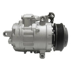 AC Compressor Replacement for Ford Fusion 2.7L (2017-2018)