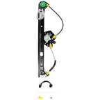 Rear Passenger Right Side Window Regulator for BMW X5 (E53)
